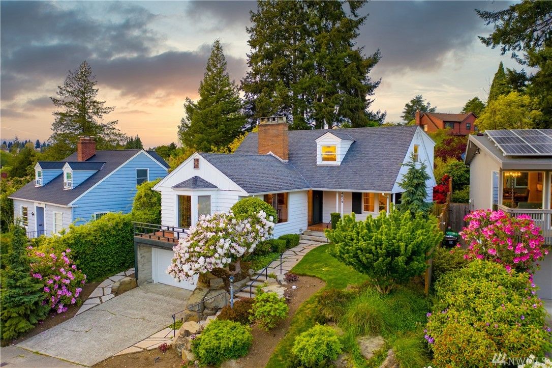 hawthorne Windermere Capitol Hill