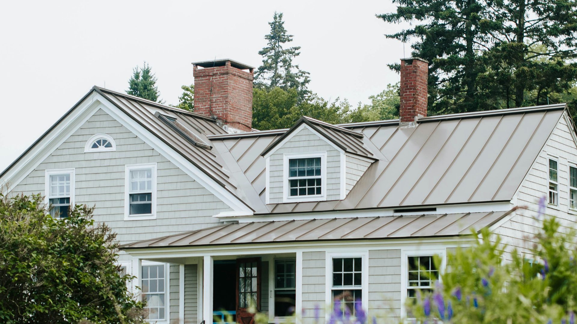 Roof – 4