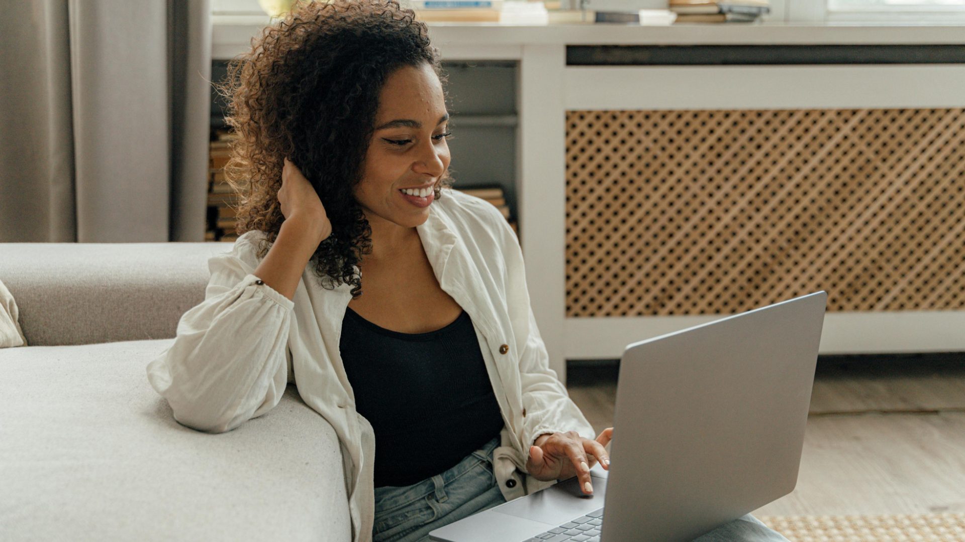 Why Younger Homeowners Are Banking on a Rate Drop