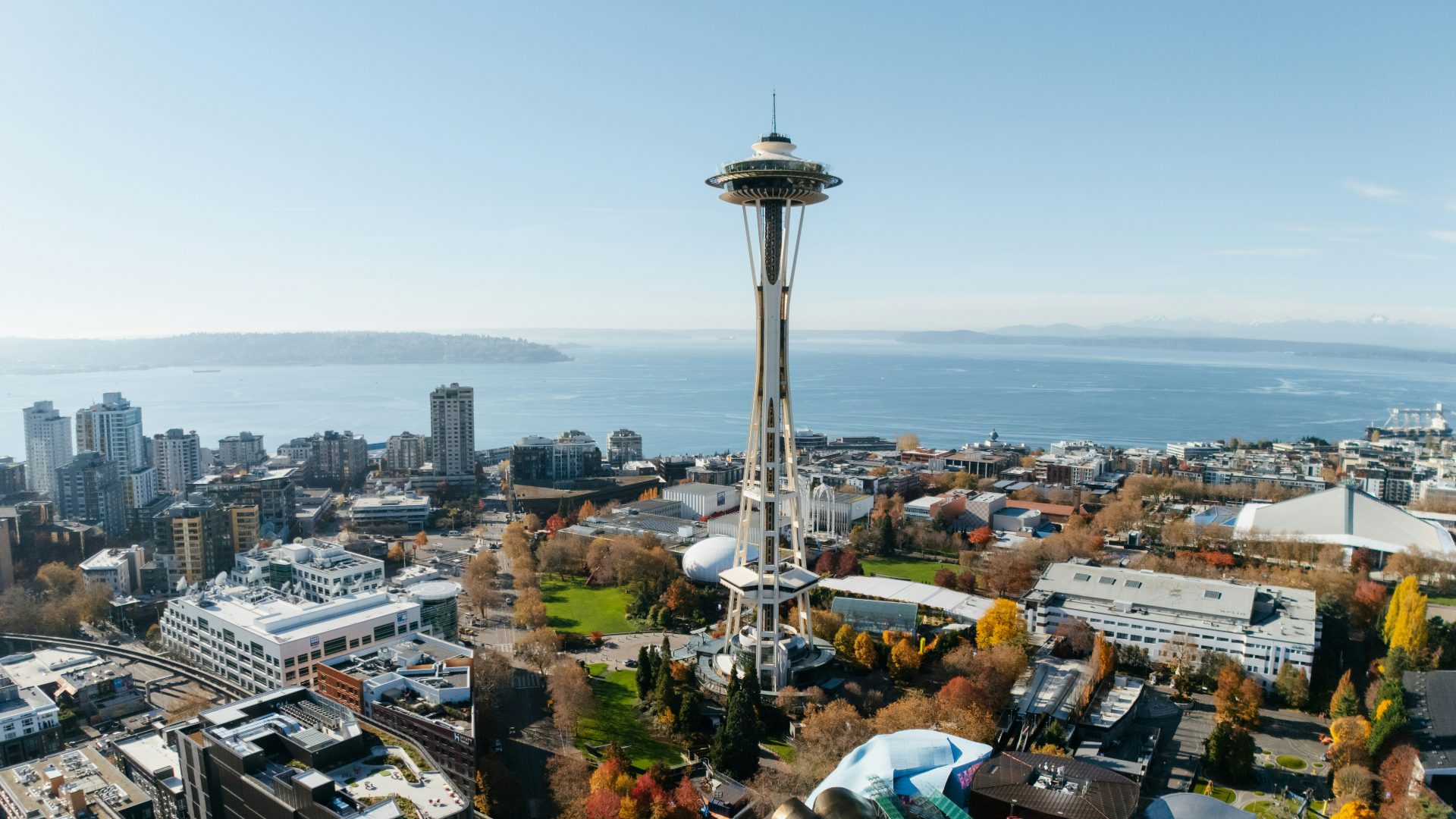 Seattle’s Fastest-Selling Neighborhoods Revealed