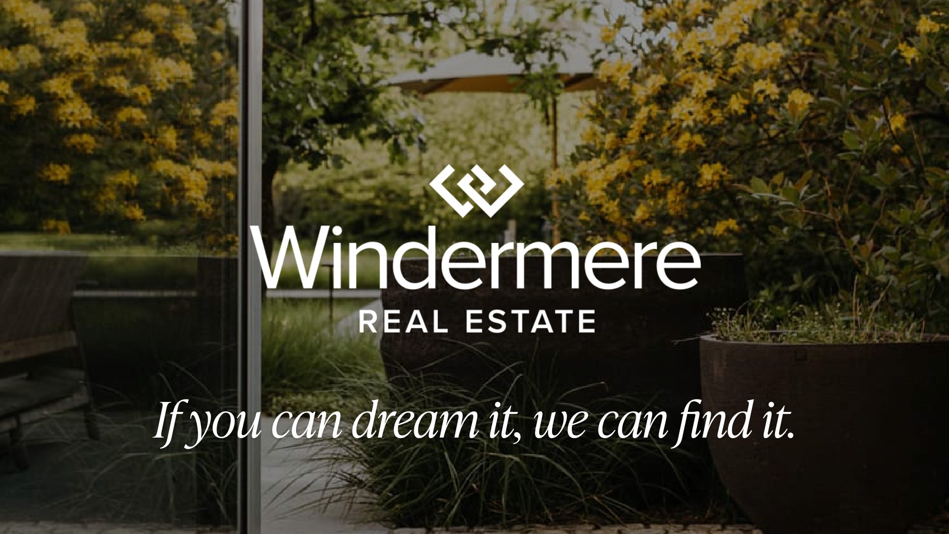 Nina Zerbo | Windermere Real Estate
