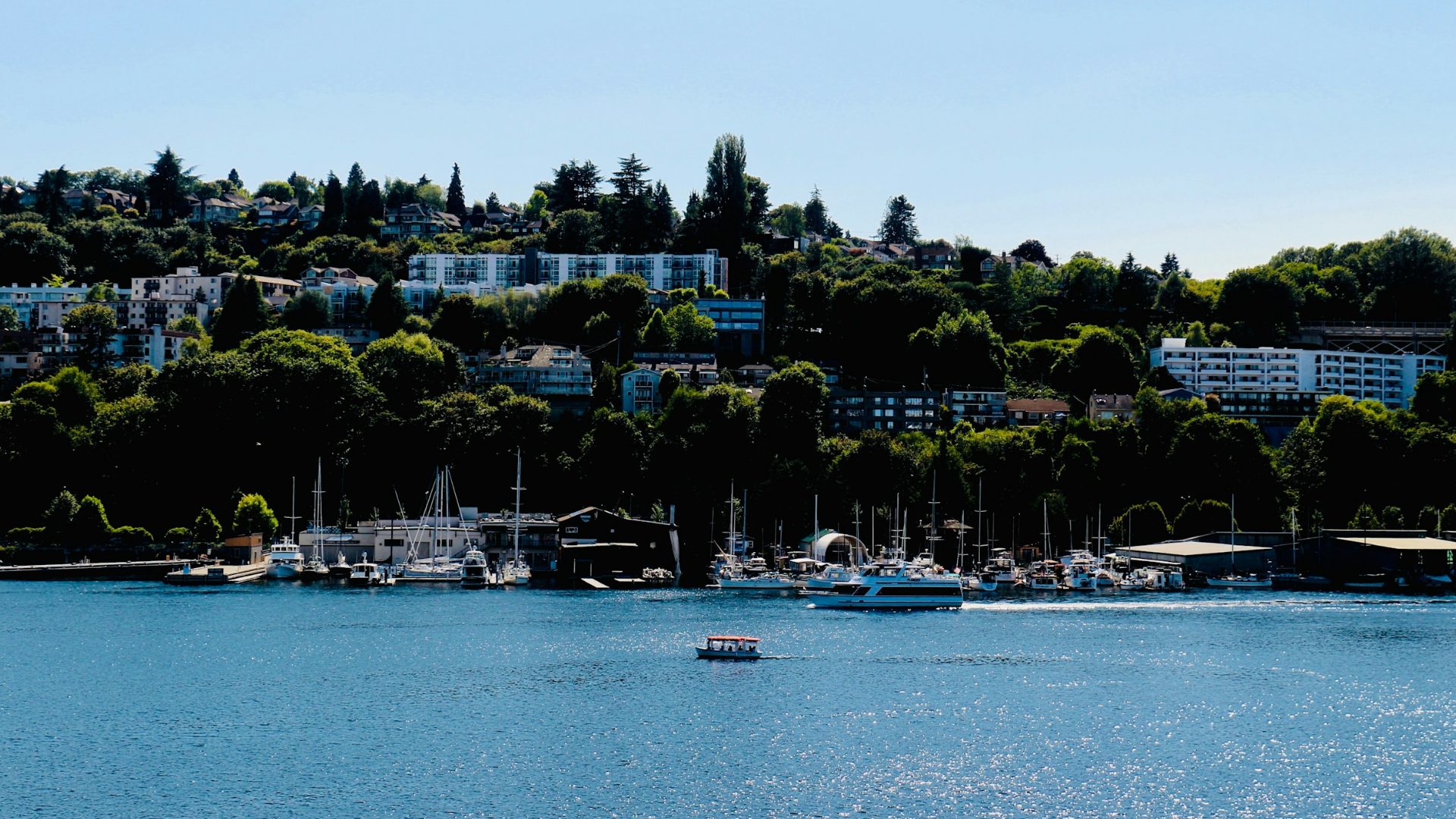 Houseboats