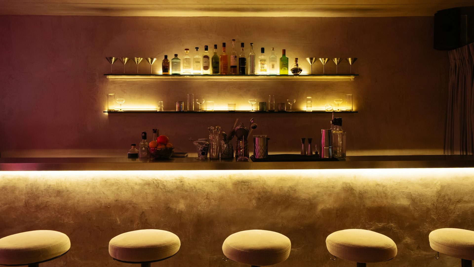 Rooftop Bars