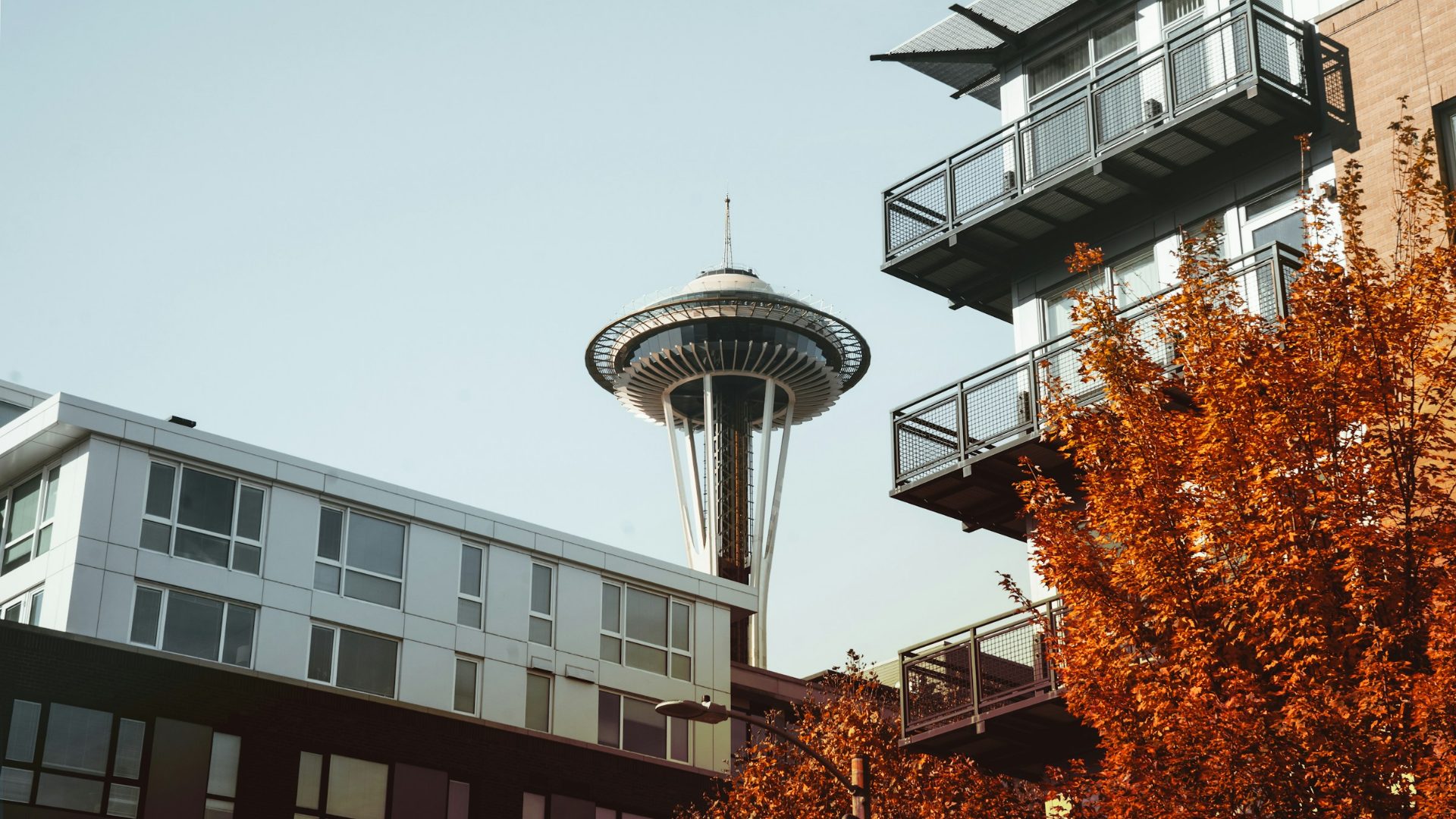 Seattle Power Outages